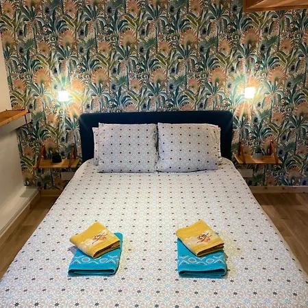 Péniche Le Pescalune - Chambre d'hôtes-3