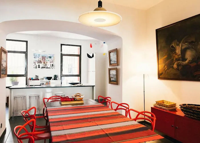 Maison De Charme D'ArlesBB Hotel